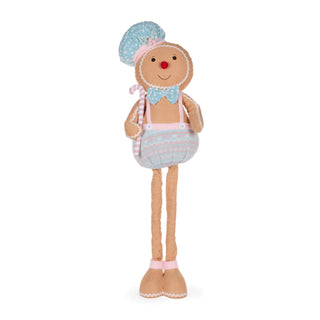 STANDING MR PASTEL GINGER