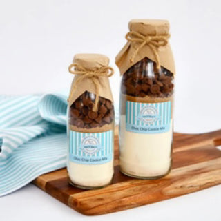 CHOC CHIP COOKIE MIX -200G