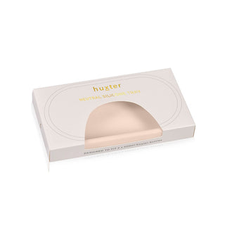 NEUTRAL SILICONE TRAY