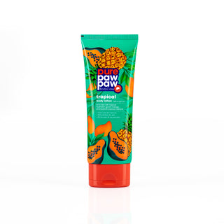 PAW PAW - BODY LOTION TROPICAL