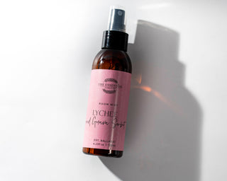 LYCHEE GUAVA SORBET - ROOM MIST