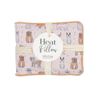 WELLNESS DOGS HEAT PILLOW