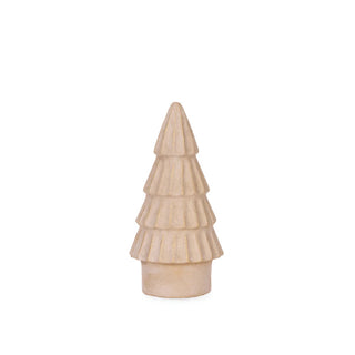 20 CM MUSHROOM MINIMAL TREE