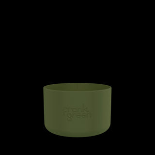 34OZ BOTTLE BUMPER KAHKI