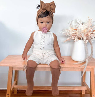 CMC 'Hold Me' Dummies Tulip: Size 1
