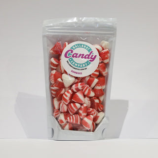 HUMBUGS - HARD BOILED