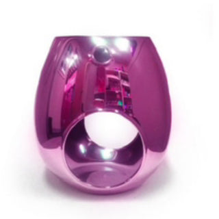 PINK CHROME MELT BURNER