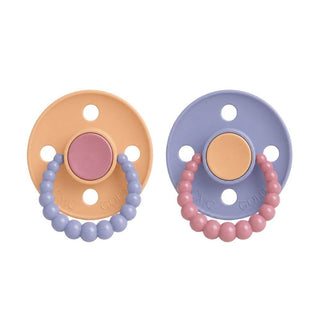 CMC 'Bubble' Varicolour Dummies - Solstice: Size 1