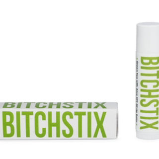 BITCHSTIX- MATCHA & ALOE SPF30 LIP BALM