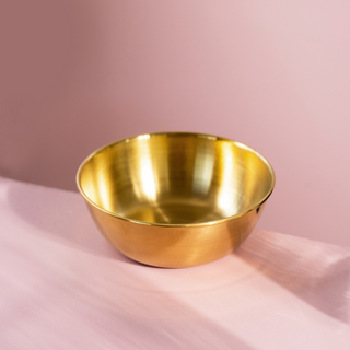 FACIAL MASK BOWL