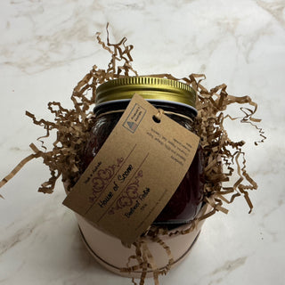 BEETROOT RELISH 330G