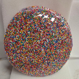 Giant Speckle Chocolate
