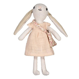 Ella the Bunny - Lily and George