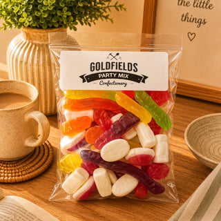 PARTY MIX