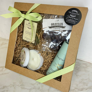 COCONUT VIBE HAMPER