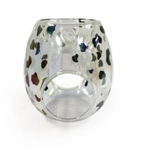 DALMATIAN MELT BURNER