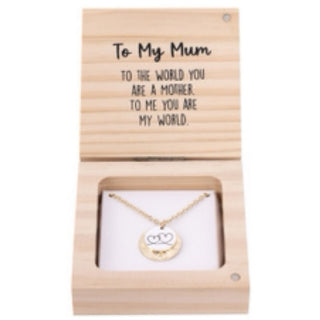 MUM NECKLACE