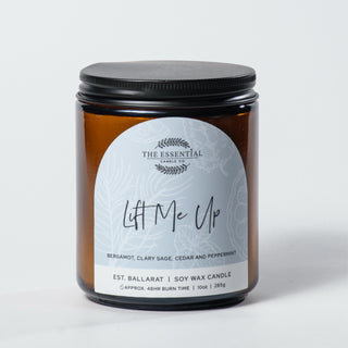 LIFT ME UP - E/O CANDLE