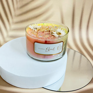 DREAM AWAY BOHO CANDLE