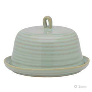 OTTAWA BUTTER DISH