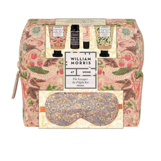 WILLIAM MORRIS AT HOME THE VOYAGER IN FLIGHT KIT