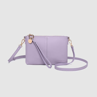 BABY SOPHIE CROSSBODY BAG LILAC