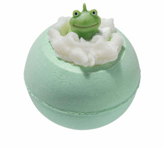 ITS NOT EASY BEING GREEN