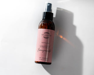 SWEET POMEGRANATE - ROOM MIST