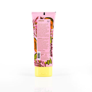 PAW PAW - BODY WASH WILD LIME