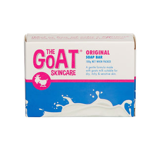 ORIGINAL SOAP BAR