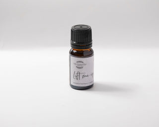 LIFT ME UP 10 ML OIL BOTTLE