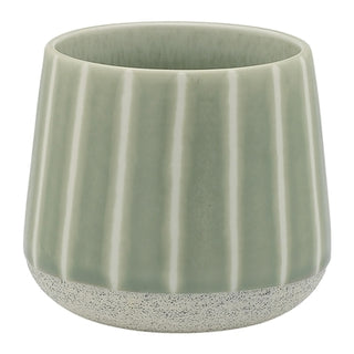 ECOLOGY HULL CUDDLE MUG 270ml SEAGREEN
