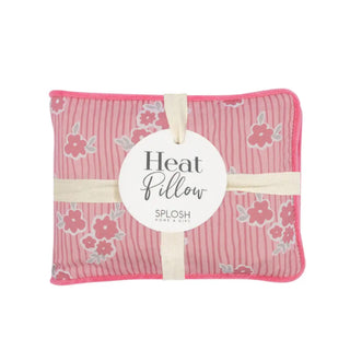 WELLNESS DISTY FLORAL HEAT PILLOW