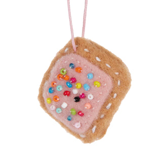 HOLLY AND IVY - WOOL SPRINKLES BISCUITS