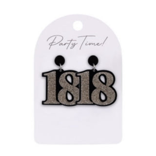 CELEBRATION "18" EARRINGS