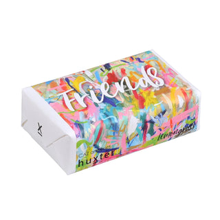 SOAP (FRIENDS) - LEMONGRASS