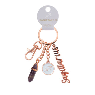 Splosh Mystique Key Chain - Sagittarius
