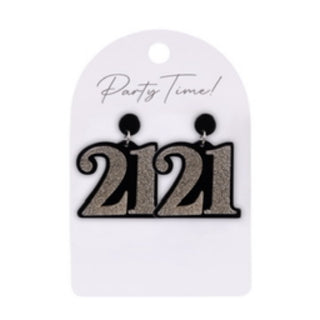 CELEBRATION "21" EARRINGS
