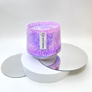 STELLA CANDLE - (CINNAMON BLEND)