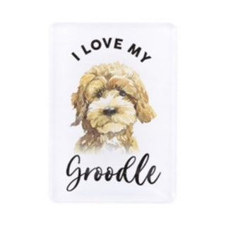 GROODLE MAGNET