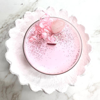 STRAWBERRY DAIQUIRI - BOHO CANDLE