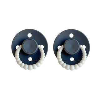 CMC 'Bubble' GLOW IN THE DARK Dummies - Slate: Size 2