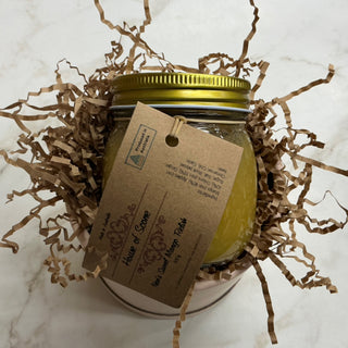 NANS SWEET MANGO RELISH 330G