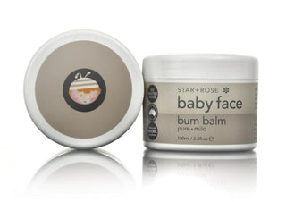 BABY FACE BUM BALM