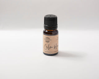 CALM BLEND 10ML OIL BOTTLE