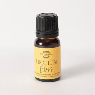 TROPICAL BLISS - 10ML OIL BOTTLE