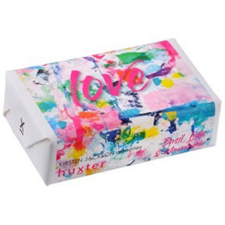 “SUNSHINE” LOVE SOAP