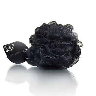 Body Mop Black