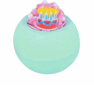 HAPPY BATH-DAY BATH BOMB