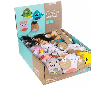 REVERSIBLE ANIMALS